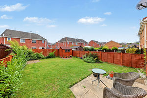 Langford Croft